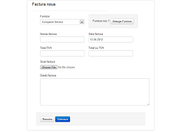 Facturi